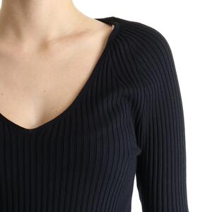 ABITO MIDI CANNETE' VICOLO - Mad Fashion | img vers.300x/